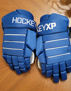HockeyXP Custom Hockey Gloves