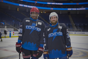 HockeyXP Event-themed Hockey Jersey